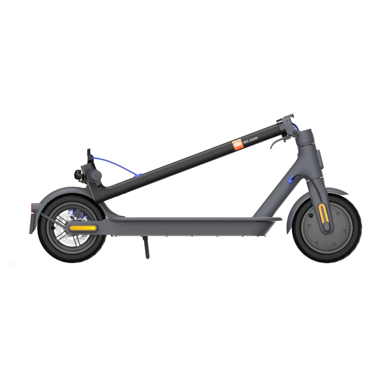 Xiaomi Electric Scooter 3-4