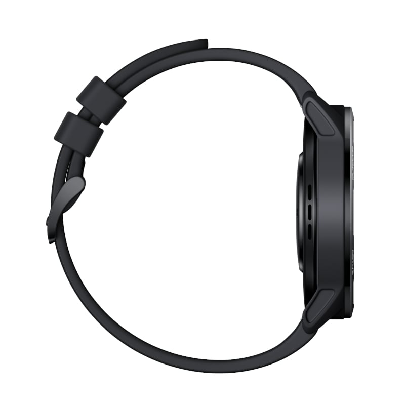 Xiaomi Watch S1 Active - Black-2