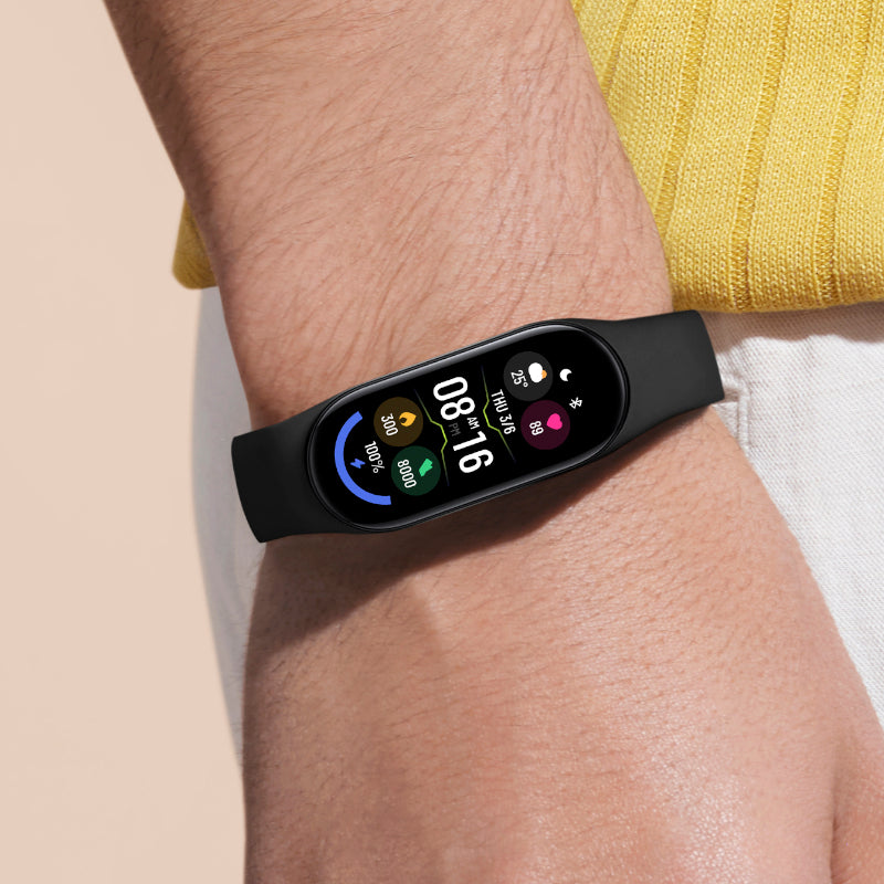 Xiaomi Smart Band 7 GL-4
