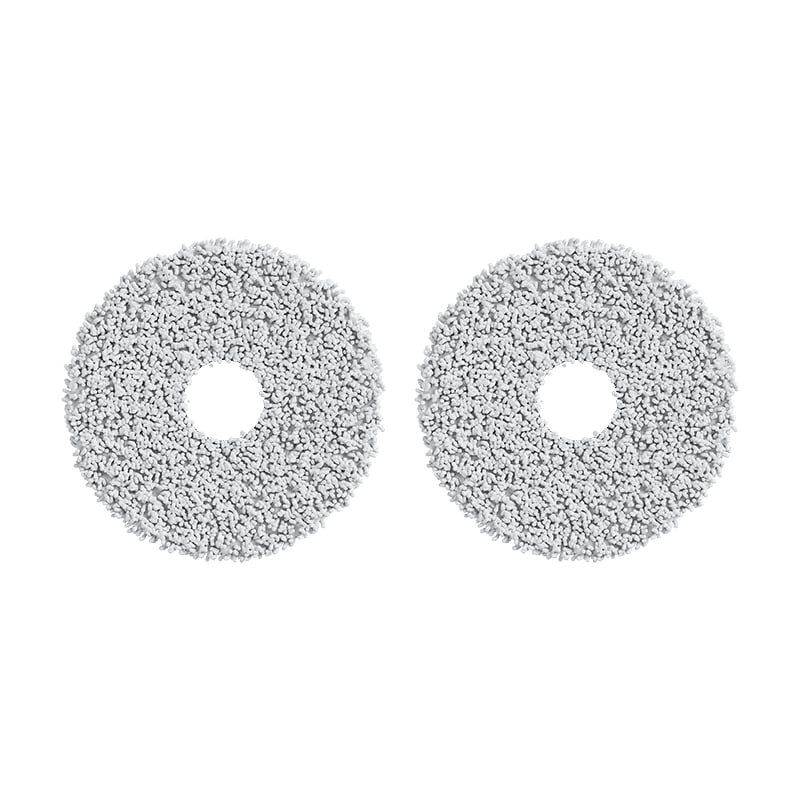 Xiaomi Robot Vacuum X10+ Mop Pad-0