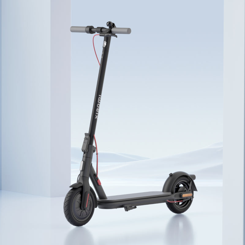 Xiaomi Electric Scooter 4 Lite-6