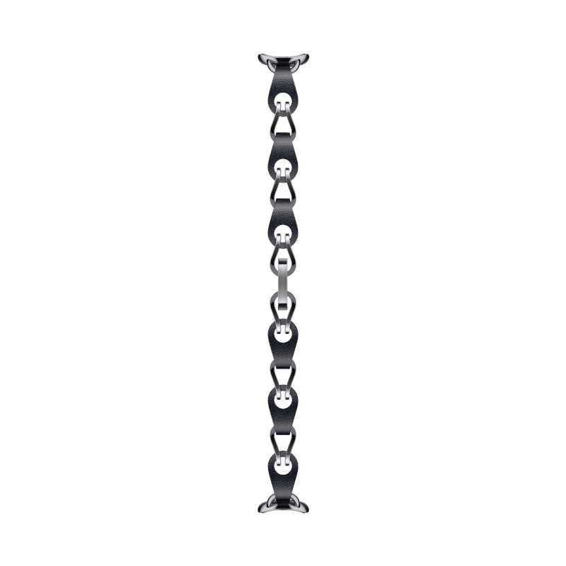 XIAOMI SMART BAND 8 STRAP CHAIN BK-4