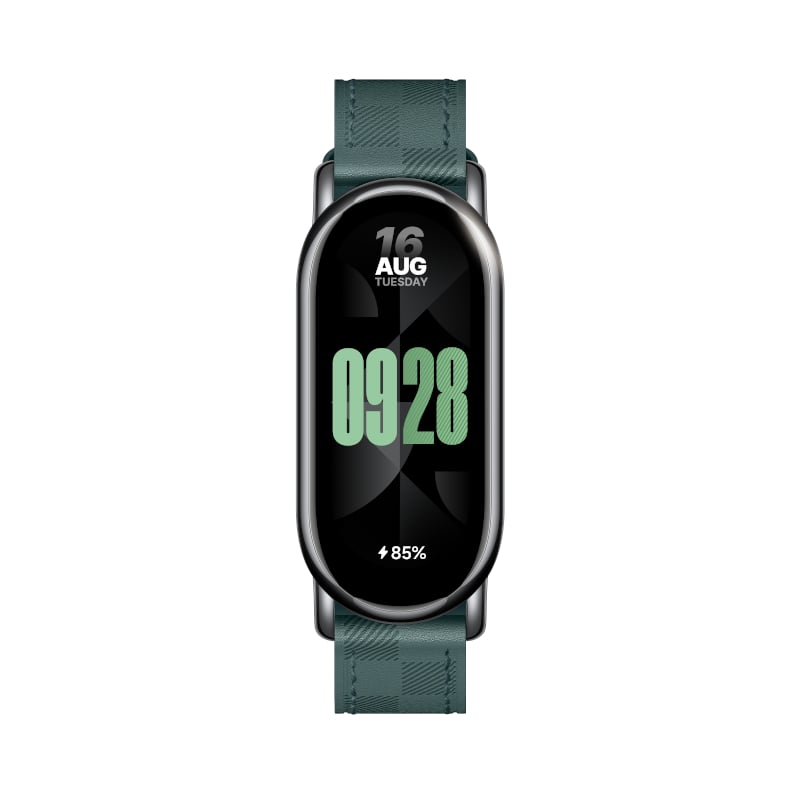 XIAOMI SMART BAND 8 STRAP CHECKERED GR-0