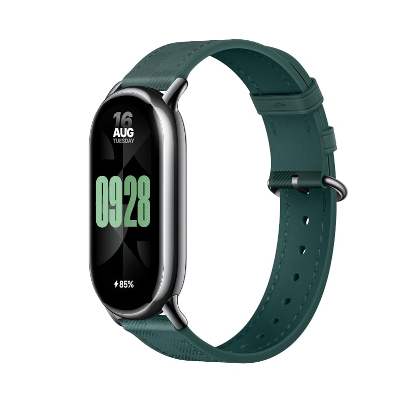 XIAOMI SMART BAND 8 STRAP CHECKERED GR-1