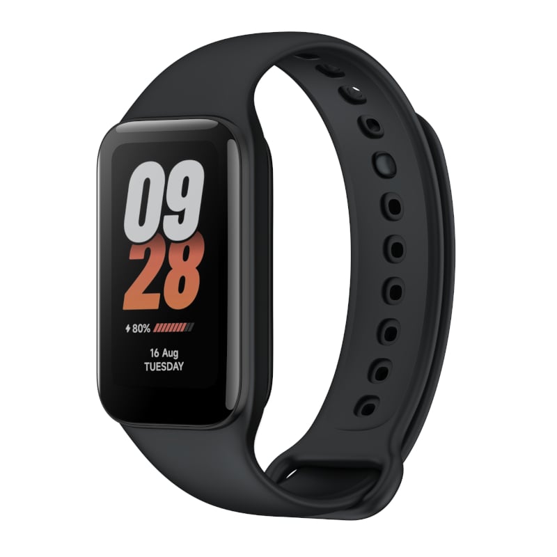 Xiaomi Smart Band 8 Active-1