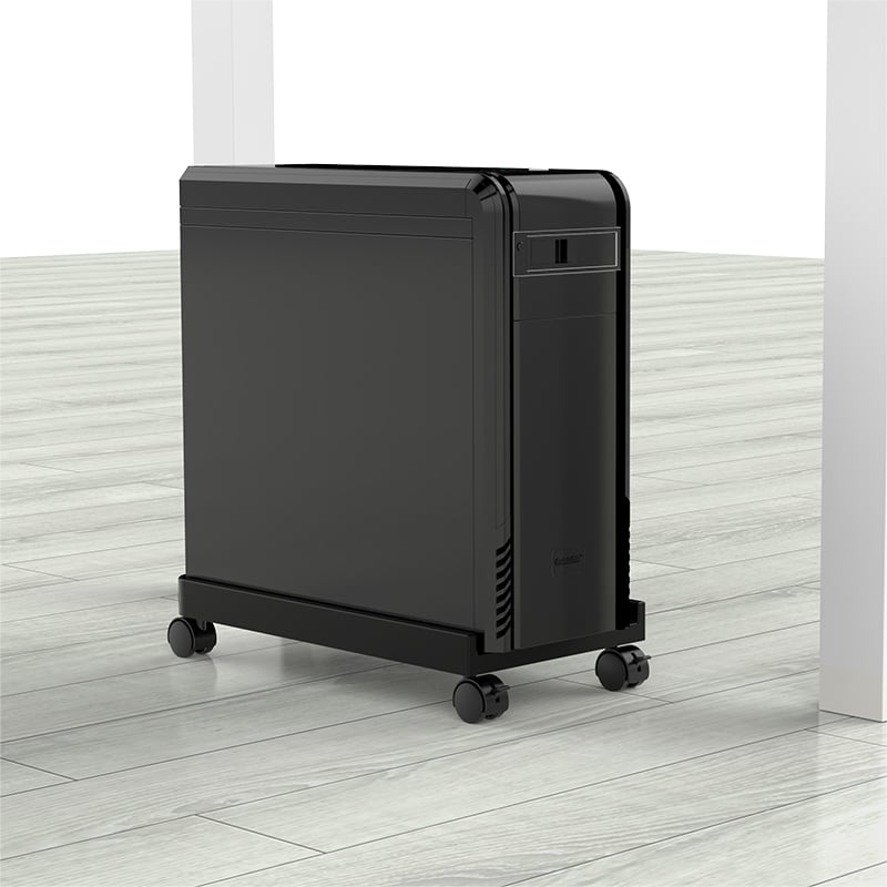 ORICO Wheeled Computer Stand 61kg Limit-3