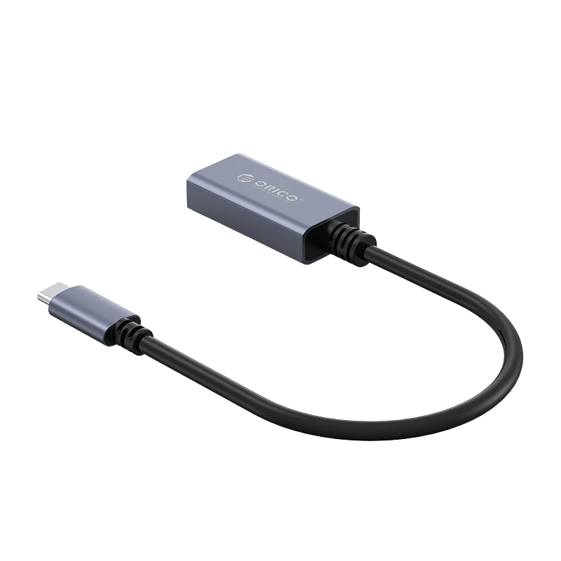 ORICO Type-C to HDMI Adapter - Black-4