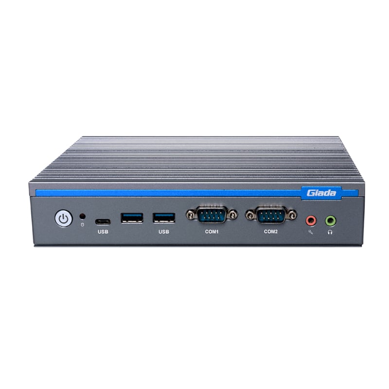 Giada DF612 i5-1235U 2x DDR4 3200Mhz-2