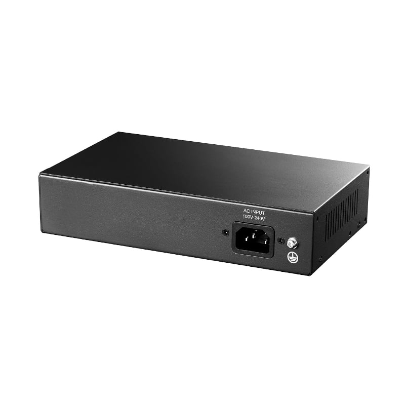 Cudy 10-Port Unmanaged PoE+ Switch-2