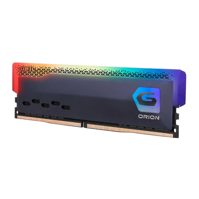Geil Orion RGB 16GB 3200MHz DDR4 Desktop Gaming Memory-Gray-2