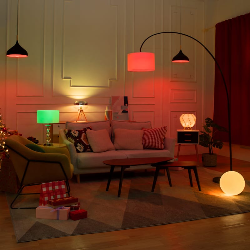 Xiaomi Essential Smart LED Bulb-5