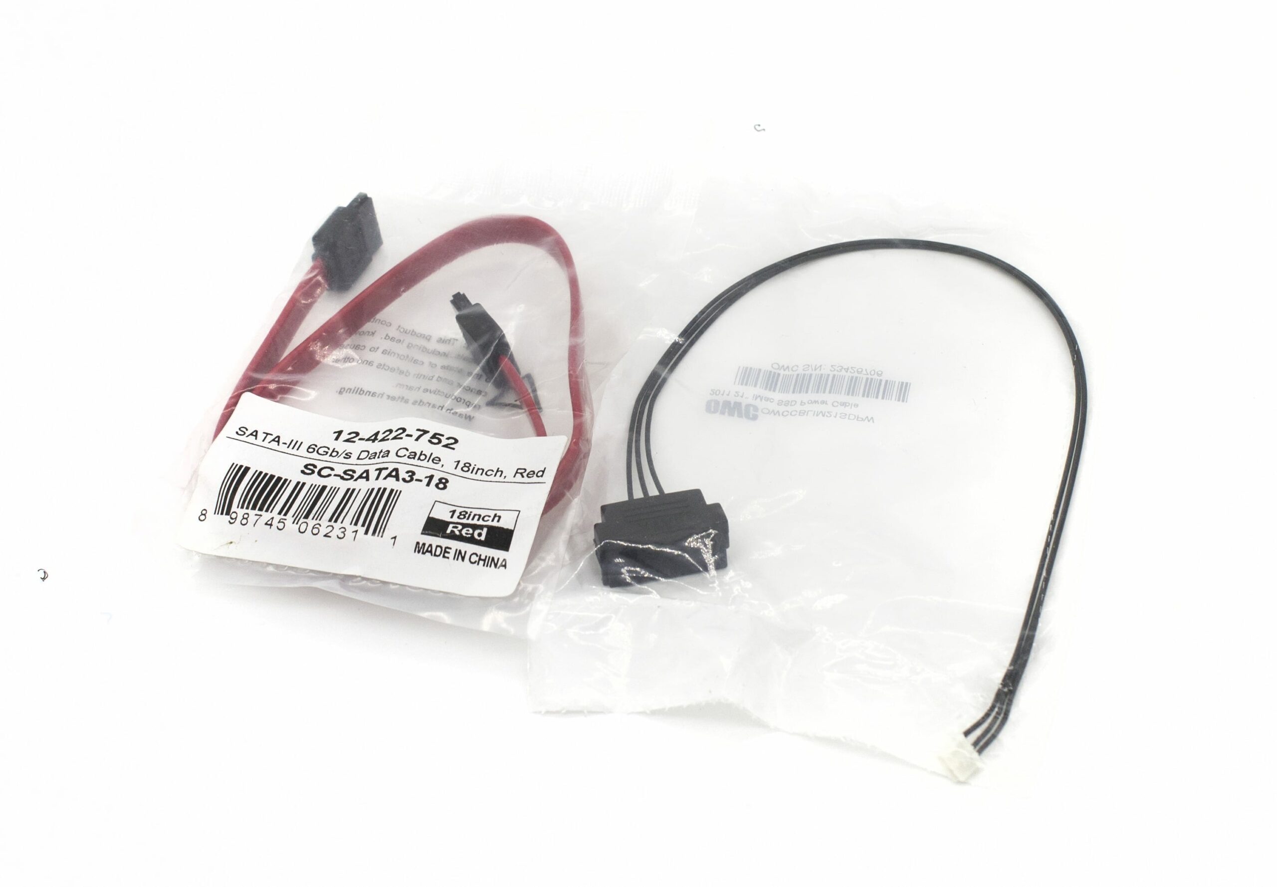 OWC 21.5" 2011 iMac SSD DIY Kit with Tools-1