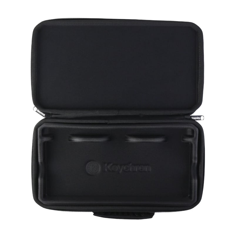 Keychron K2 Plastic Frame - Carrying Case-3