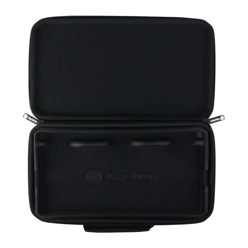 Keychron K4 Aluminium Frame - Carrying Case-3