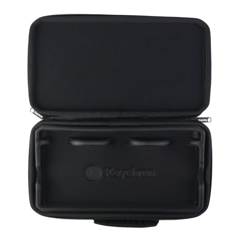 Keychron K4 Plastic Frame - Carrying Case-3