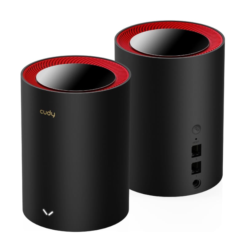 Cudy AX3000 Wi-Fi 6 Mesh Kit 2 Pack-3