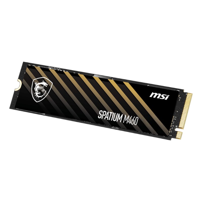 SPATIUM M460 M.2 NVME Gen 4 1TB-3