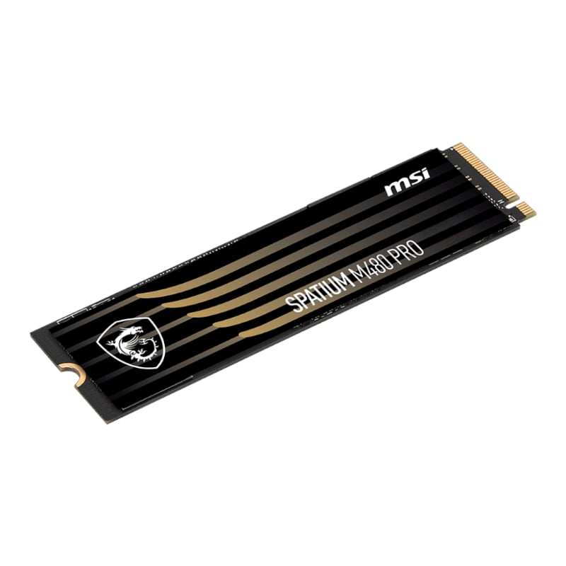 SPATIUM M480 Pro M.2 NVME Gen 4 2TB-2