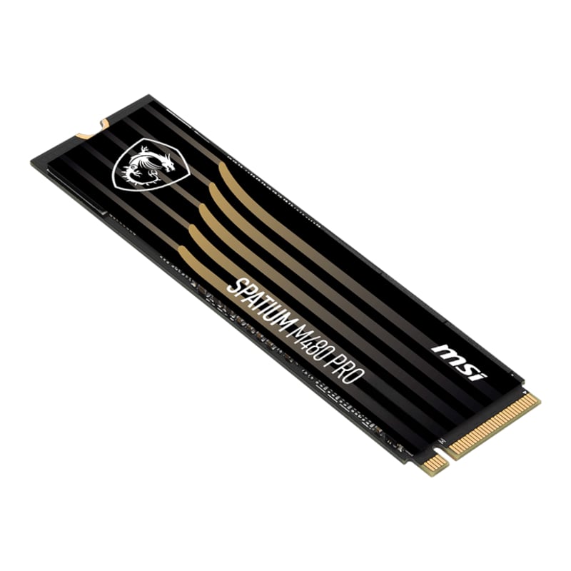SPATIUM M480 Pro M.2 NVME Gen 4 2TB-3