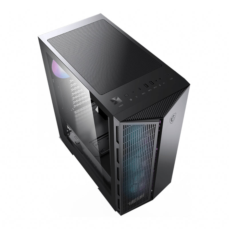 MSI MPG GUNGNIR 111R ATX GAMING CASE-4