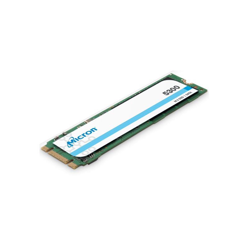 Micron 5300 PRO 240GB M.2 NVMe SSD-0