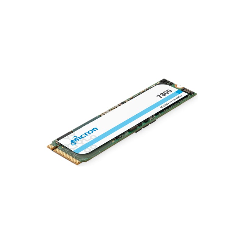 Micron
 7300 PRO 1.92TB M.2 SSD-0