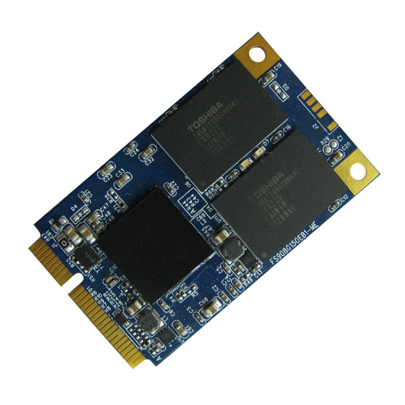 Maximus 256GB mSATA SSD-0