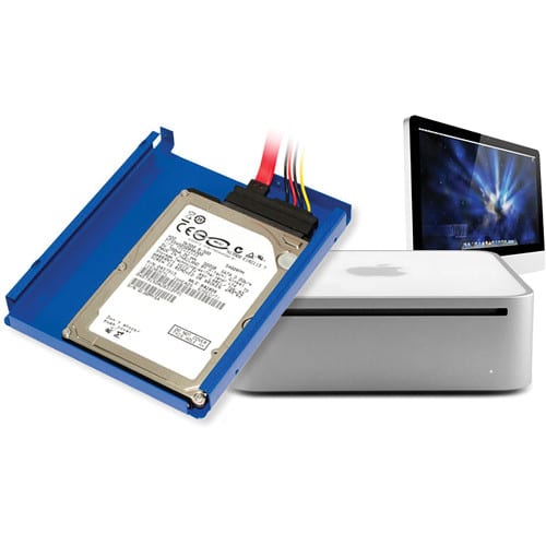 OWC 9mm Optical Enclosure Kit for Mac Mini-1