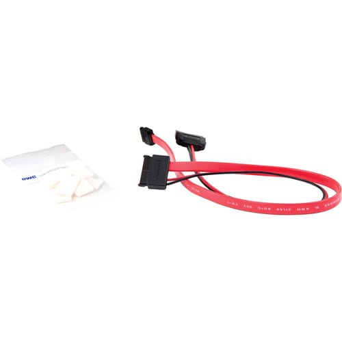 OWC 21.5" 2011 iMac SSD DIY Kit-1