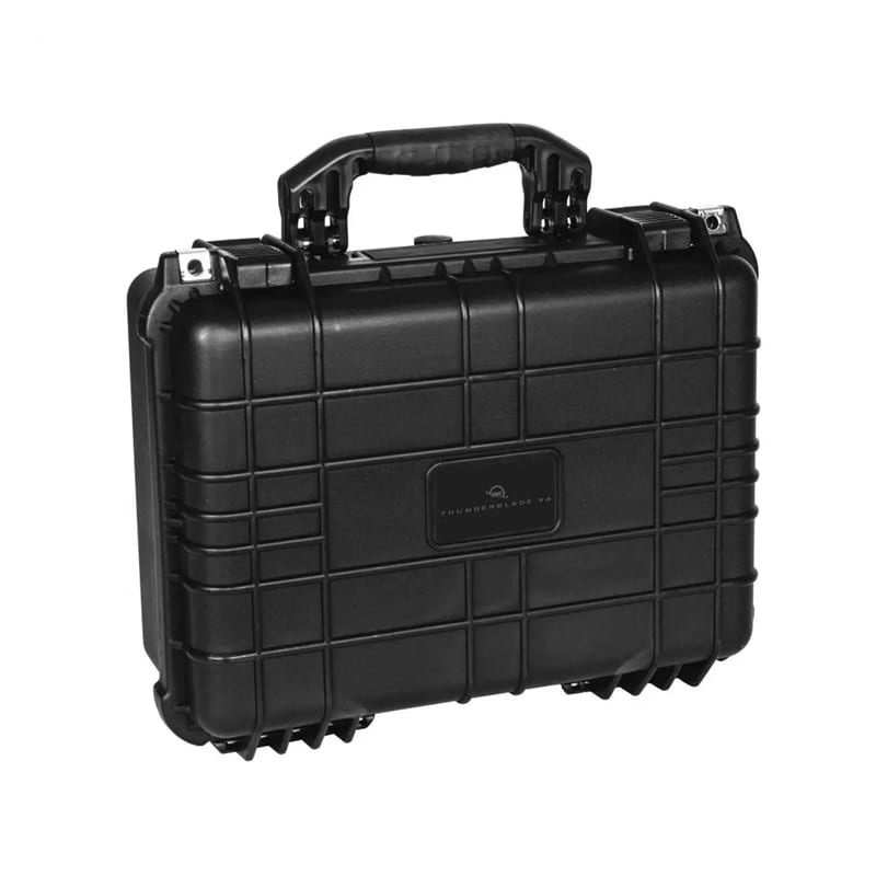 OWC Thunderblade 4TB Thunderbolt3 2.5" External SSD-3