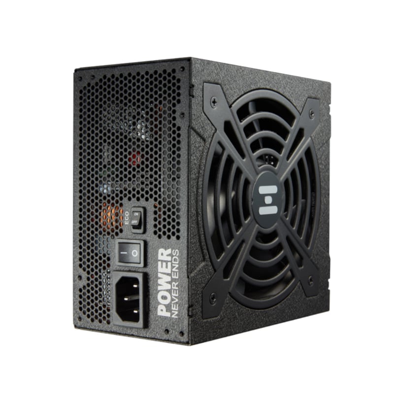 FSP Hydro G Pro 850W 80 Plus Gold Fully Modular PSU-1