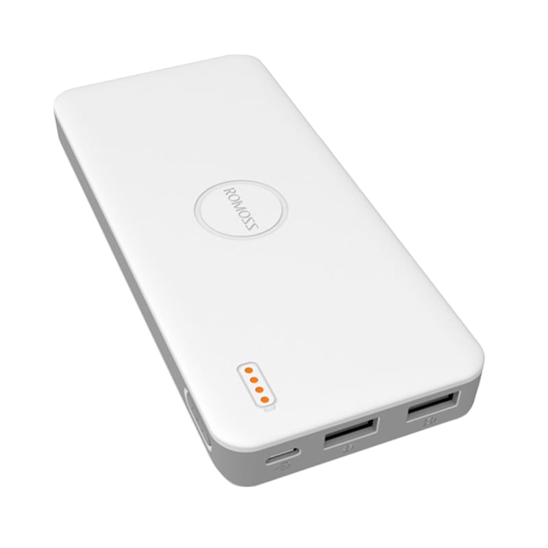 Romoss Power Bank Pulse 10 10000mAhWH-2