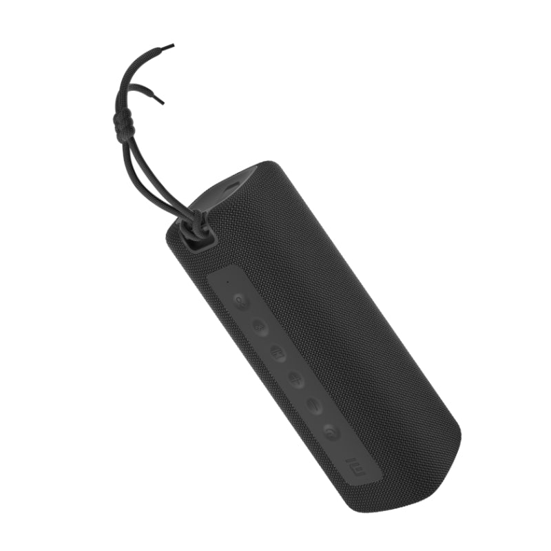 Xiaomi Portable Bluetooth Speaker (16W) BLACK-4