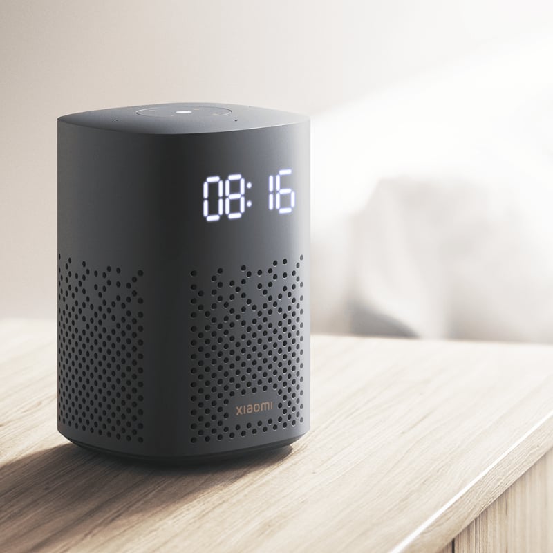 Xiaomi Smart Speaker (IR Control)-3