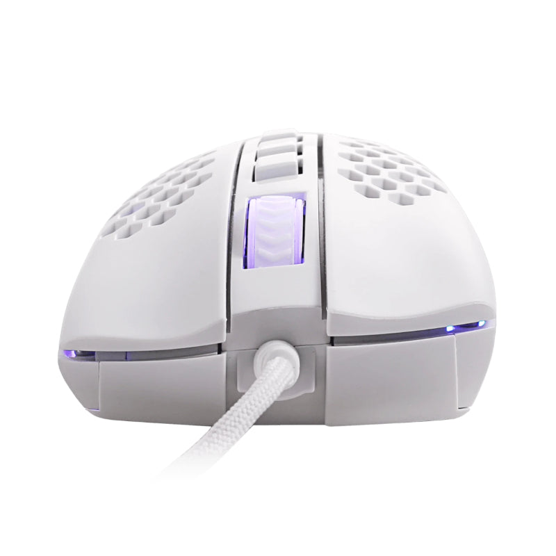 REDRAGON STORM WIRED RGB - LIGHTWEIGHT DESIGN-4