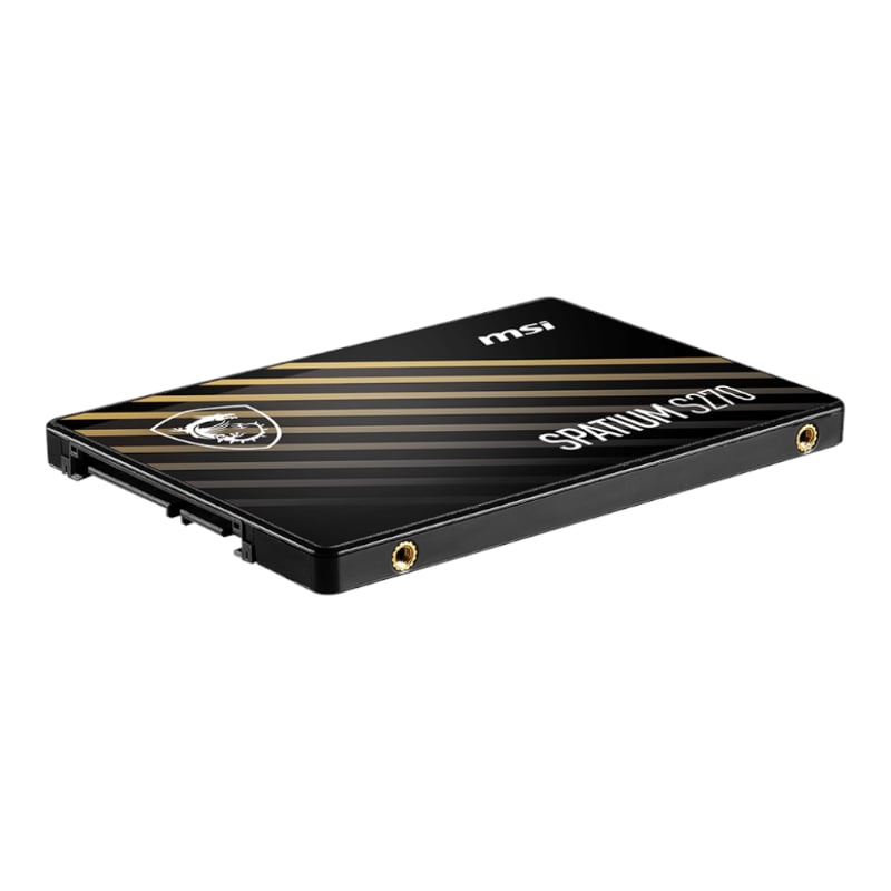 SPATIUM S270 240GB 2.5"SSD-2