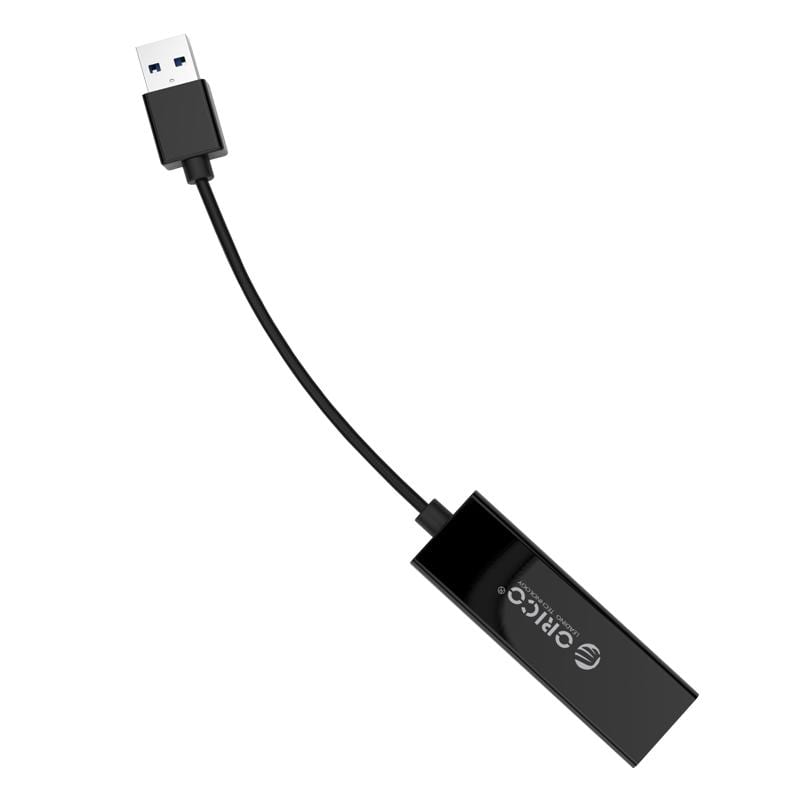 ORICO USB3.0 to Gigabit Ethernet Adapter-4