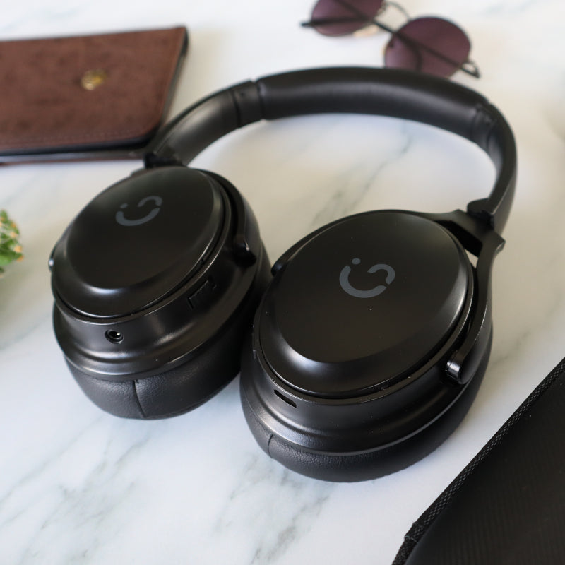 WINX VIBE Pure ANC Wireless Headphones-4