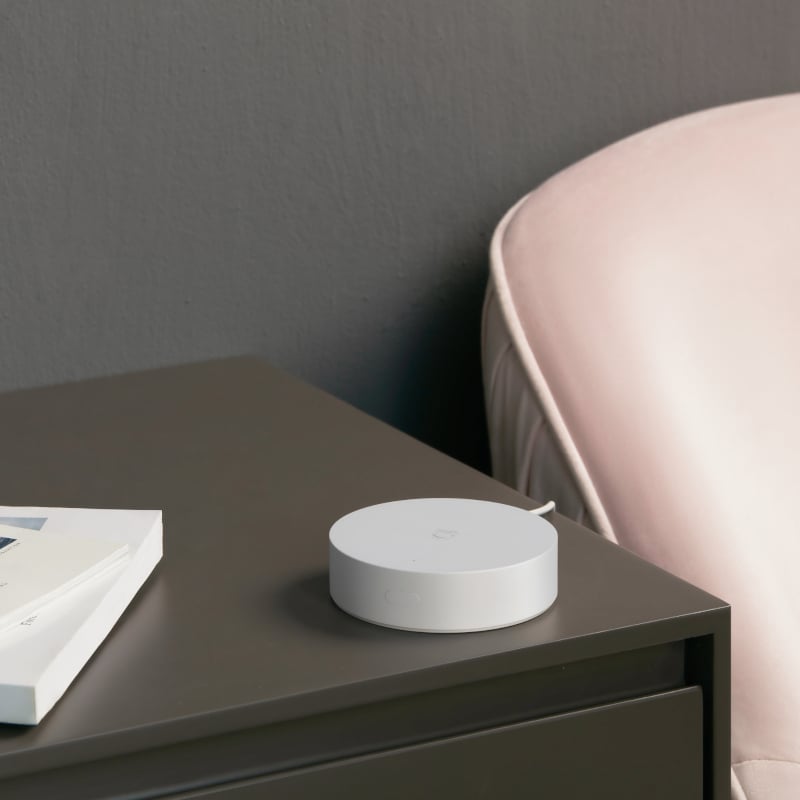 Xiaomi Smart Home Hub-5